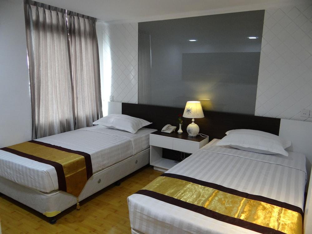 Hotel My World Mandalay Extérieur photo