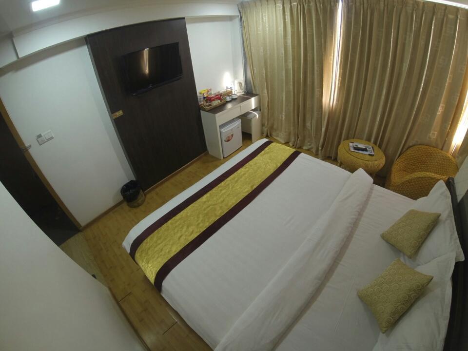 Hotel My World Mandalay Extérieur photo