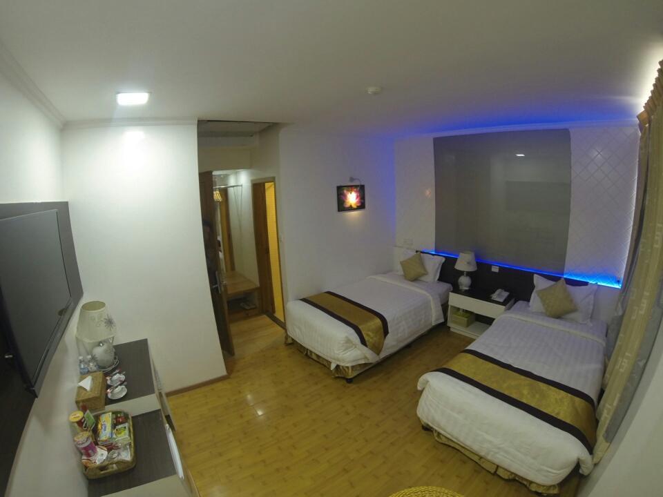 Hotel My World Mandalay Extérieur photo
