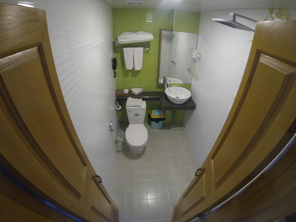 Hotel My World Mandalay Extérieur photo