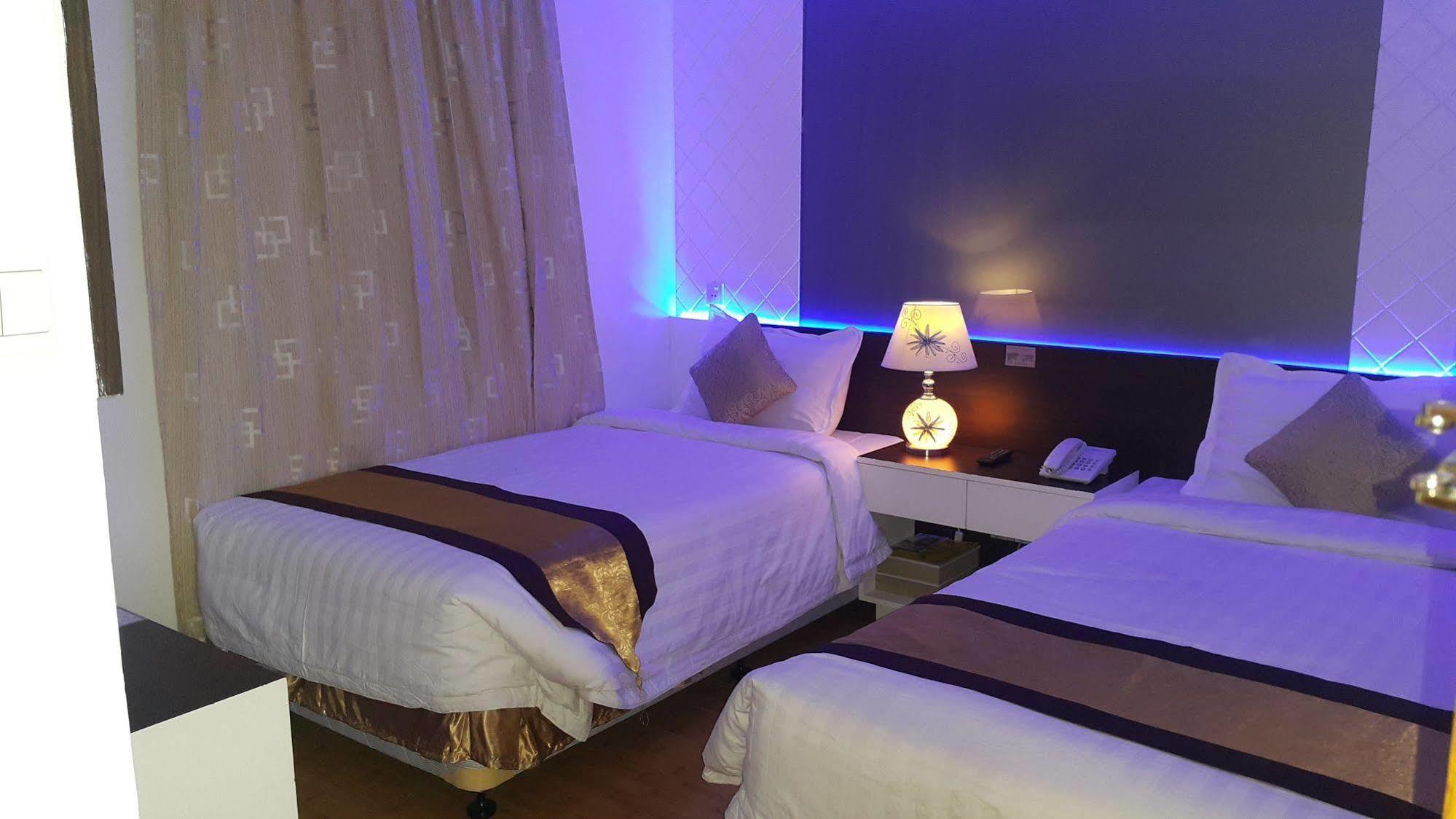 Hotel My World Mandalay Extérieur photo