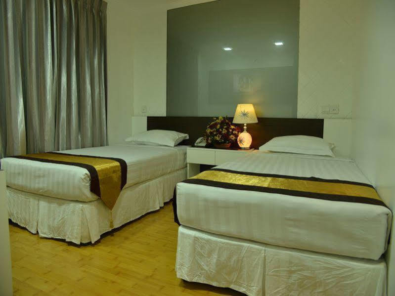 Hotel My World Mandalay Extérieur photo