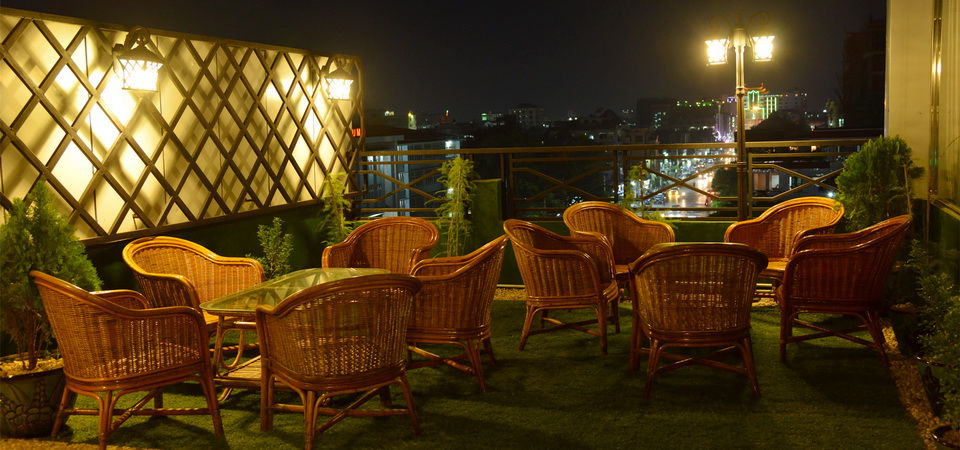 Hotel My World Mandalay Extérieur photo