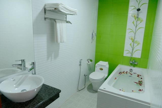 Hotel My World Mandalay Extérieur photo
