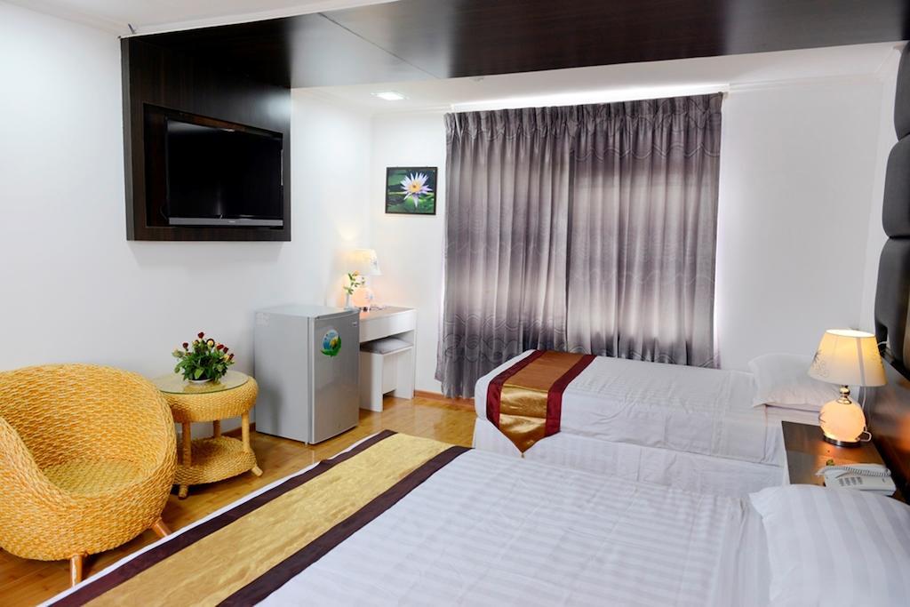 Hotel My World Mandalay Extérieur photo